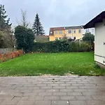 Modern & Unique Property In Odense Centrum - Free Parking