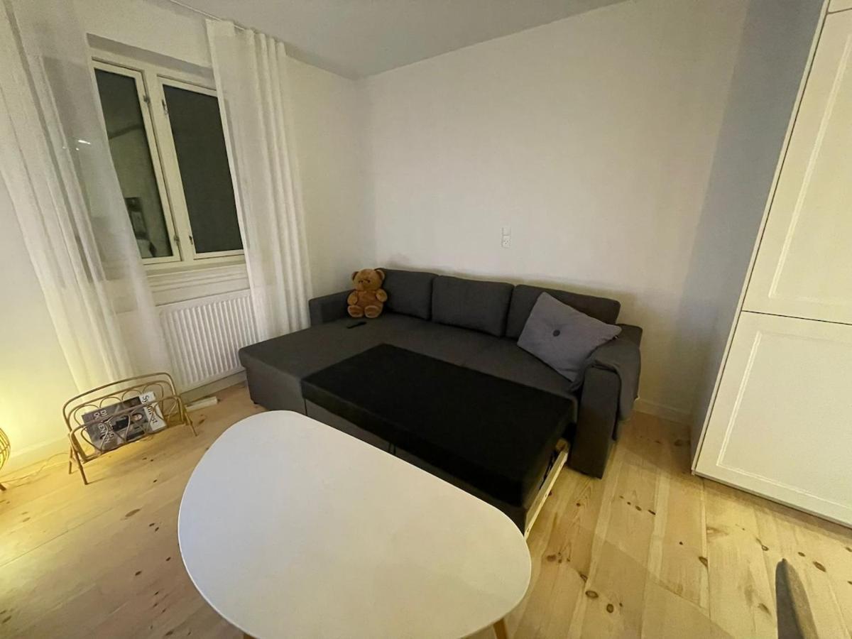 Modern & Unique In Centrum - Free Parking Villa