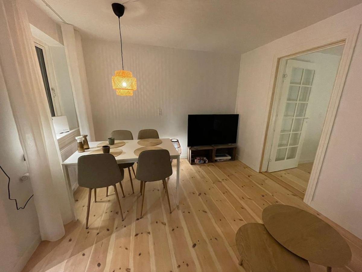 Villa Modern & Unique In Centrum - Free Parking Odense